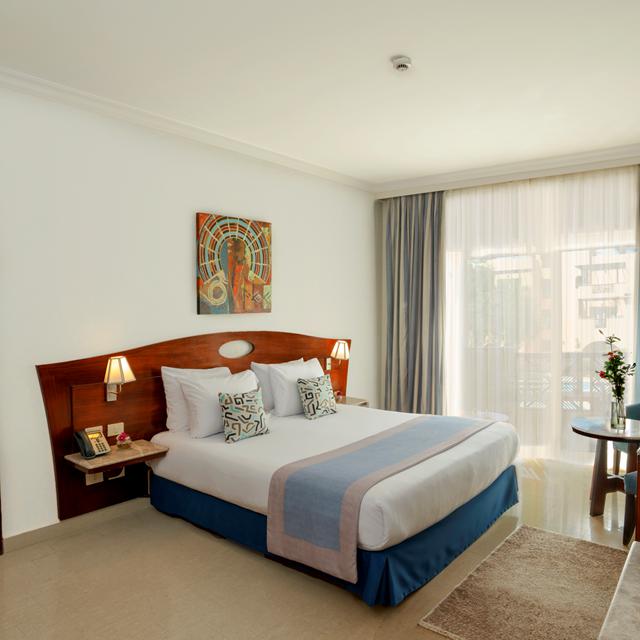 Stella Gardens Resort & Spa, Makadi Bay foto 4