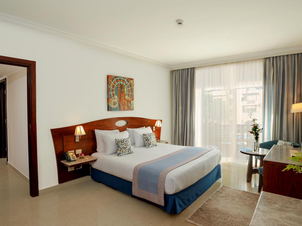 impressie Stella Gardens Resort & Spa