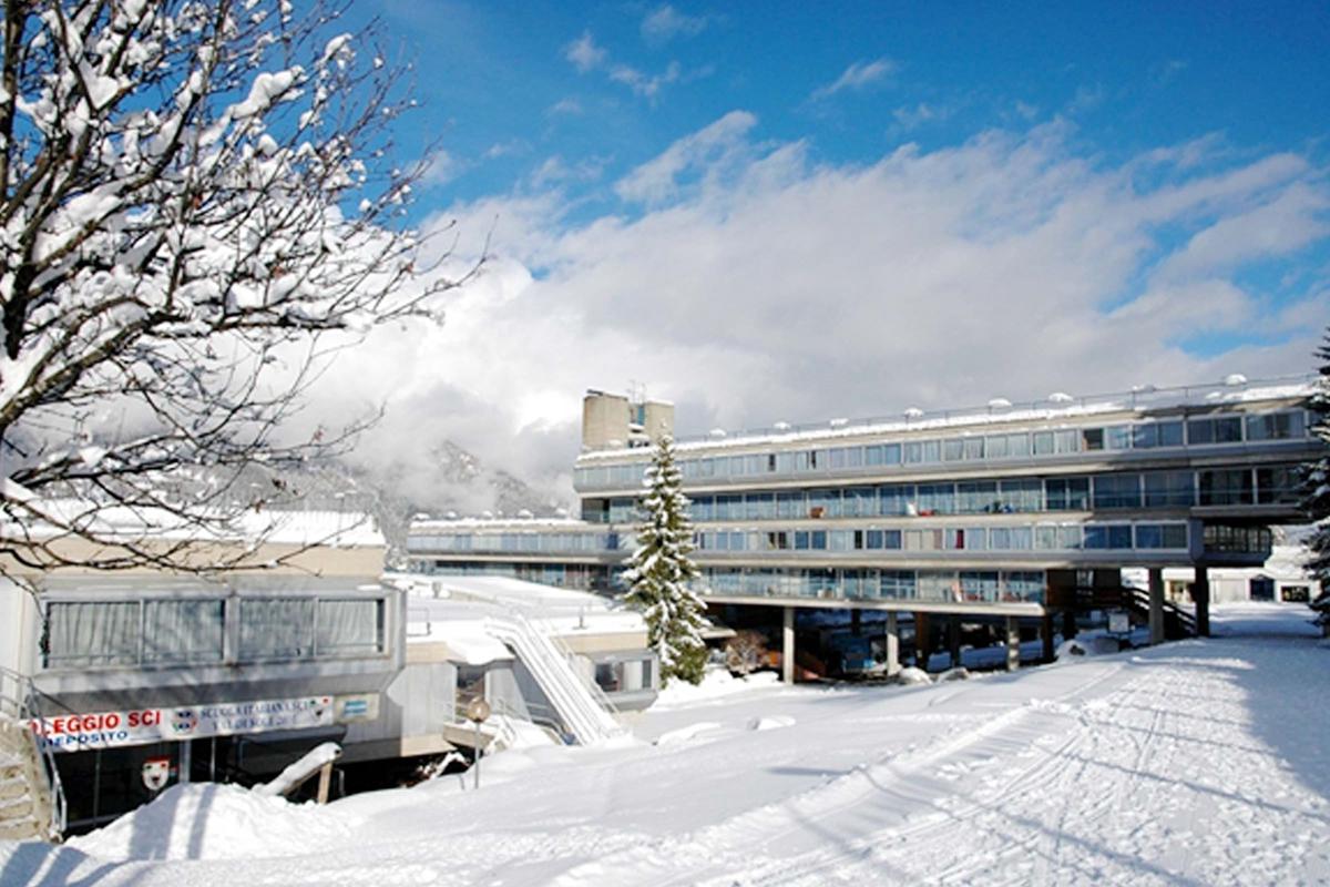 Hotel Marilleva 1400