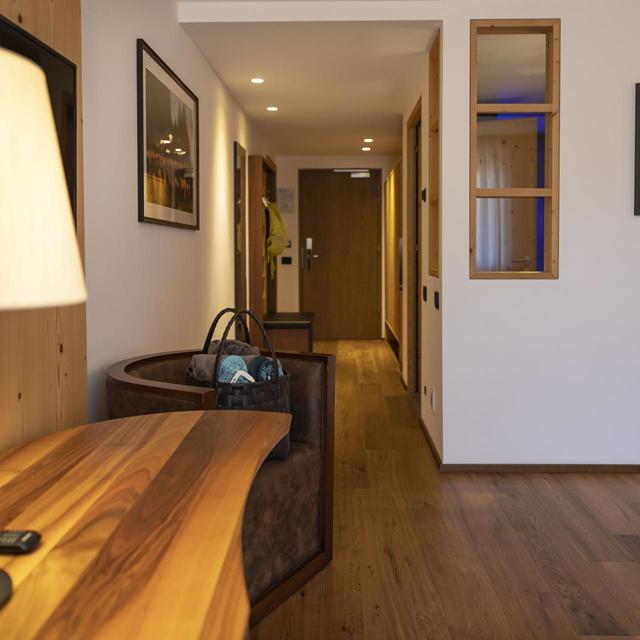 Artnatur Dolomites Hotel & Spa in Seis am Schlern (Siusi allo Sciliar) - foto 11