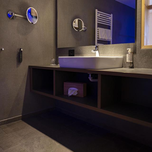 Artnatur Dolomites Hotel & Spa in Seis am Schlern (Siusi allo Sciliar) - foto 12