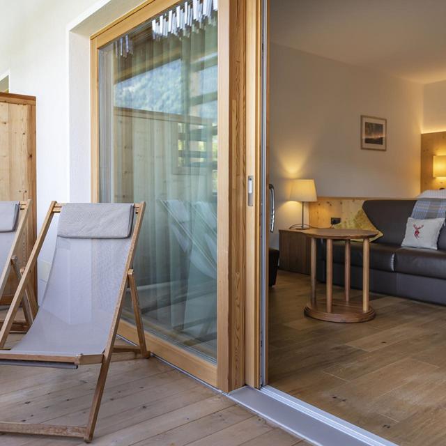 Artnatur Dolomites Hotel & Spa in Seis am Schlern (Siusi allo Sciliar) - foto 9