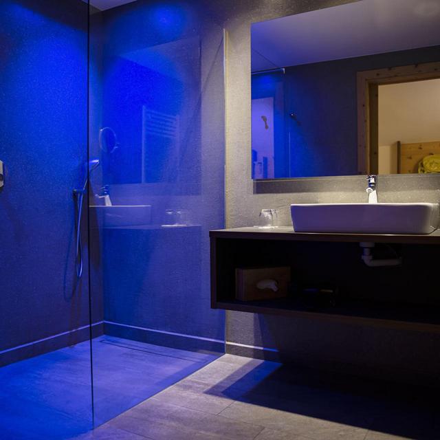 Artnatur Dolomites Hotel & Spa in Seis am Schlern (Siusi allo Sciliar) - foto 10