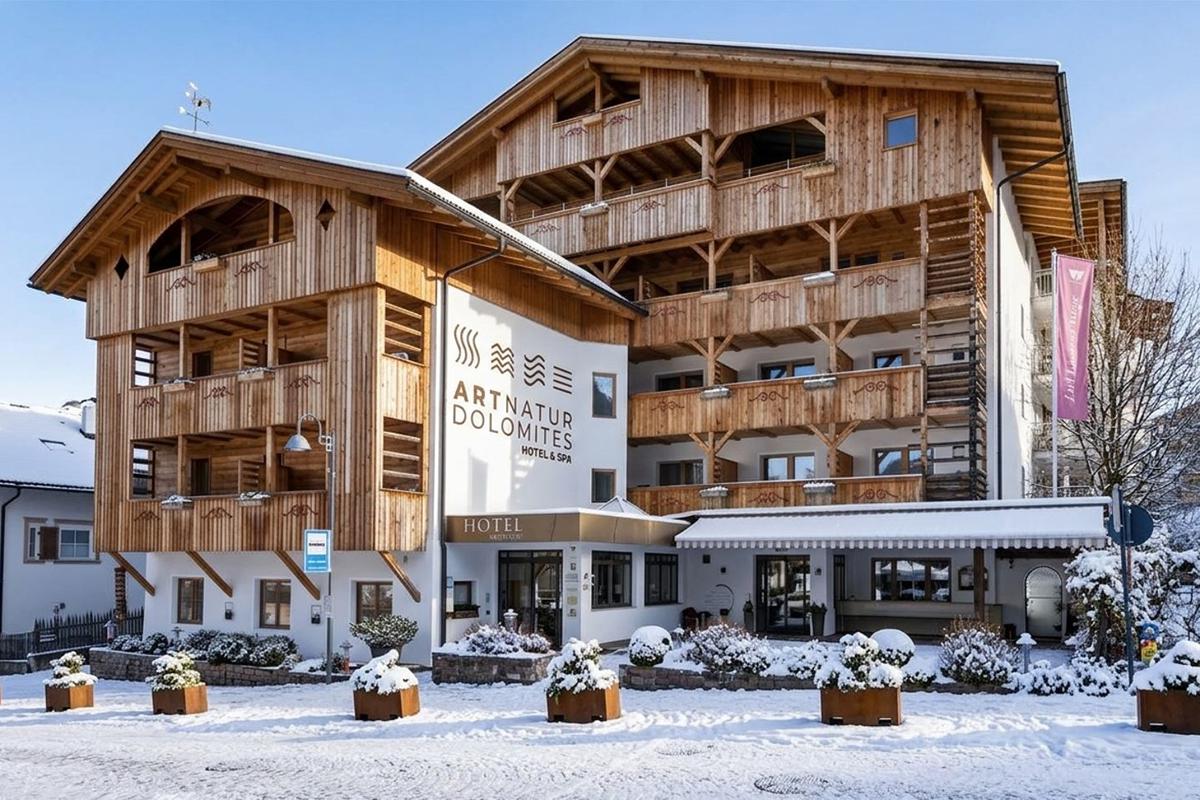 Artnatur Dolomites Hotel & Spa