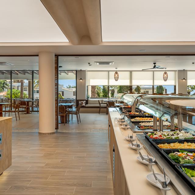 Kouros Palace - Active Lifestyle Hotel, Mastichari