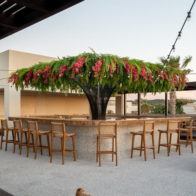 Kouros Palace - Active Lifestyle Hotel, Mastichari foto 3