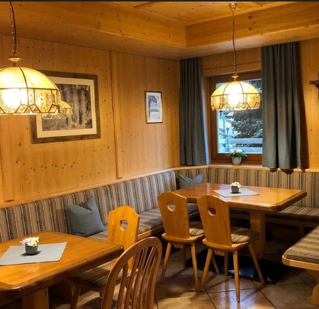 Hotel Garni Fortuna in Ortisei (Sankt Ulrich) - foto 8