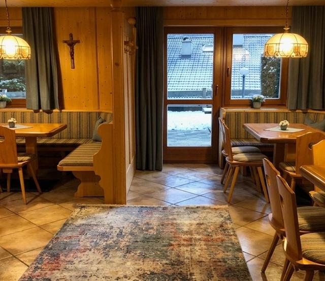 Hotel Garni Fortuna in Ortisei (Sankt Ulrich) - foto 6