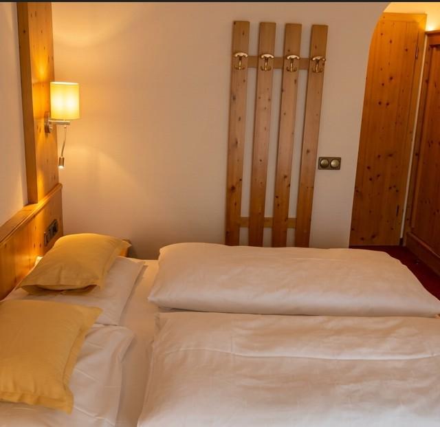 Hotel Garni Fortuna in Ortisei (Sankt Ulrich) - foto 12