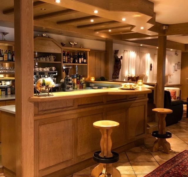 Hotel Garni Fortuna in Ortisei (Sankt Ulrich) - foto 7