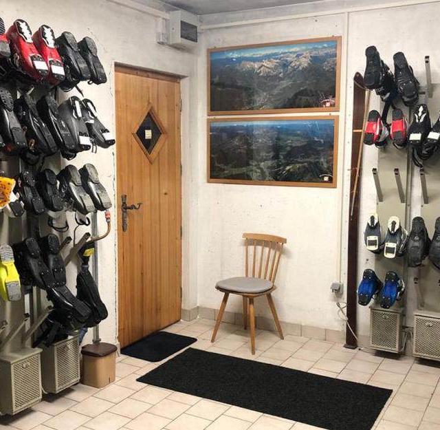Accommodatie Hotel Garni Fortuna in Ortisei (Sankt Ulrich), Val Gardena (miniatuur)