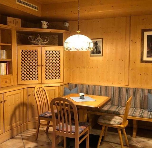 Hotel Garni Fortuna in Ortisei (Sankt Ulrich) - foto 9