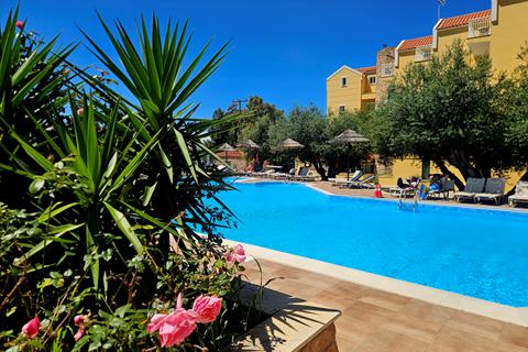 Hotel Lassi – foto 3