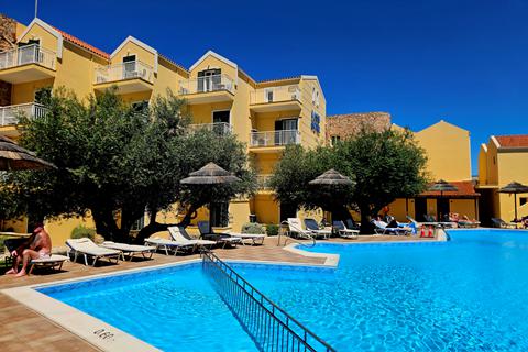 Hotel Lassi – foto 2