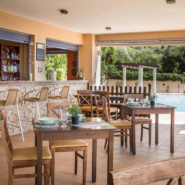 Appartementen Kefalonia View by Alex foto 2