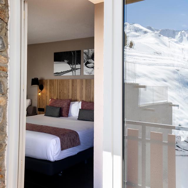 Hotel Grand Pas in Pas de la Casa - foto 6