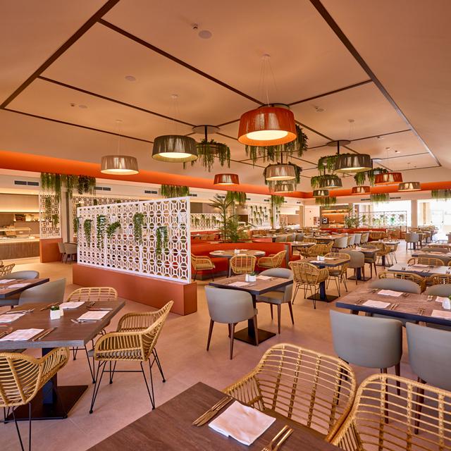 Aparthotel Zafiro Ca'n Picafort