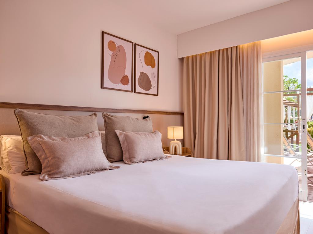 impressie Aparthotel Zafiro Ca'n Picafort