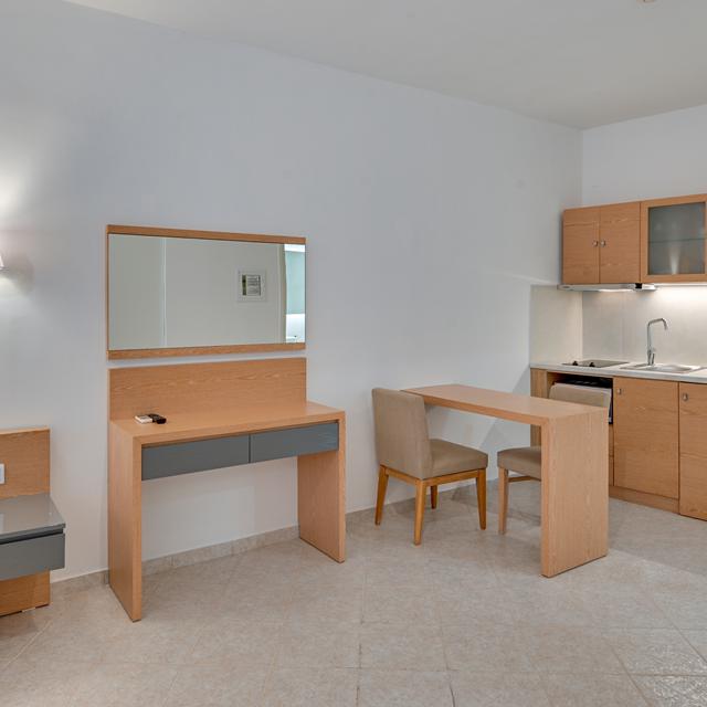 Appartementen Gogozotos Residence, Parga