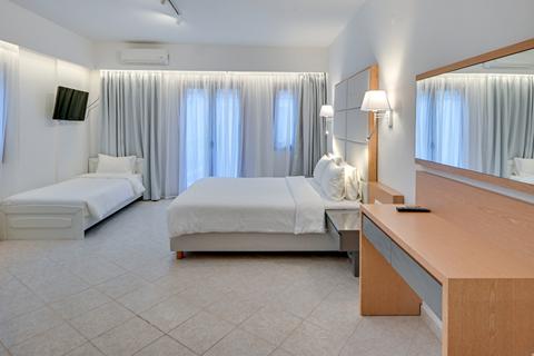 Appartementen Gogozotos Residence – foto 5