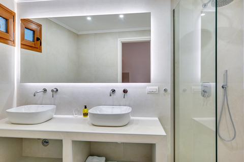 Appartementen Gogozotos Residence – foto 4