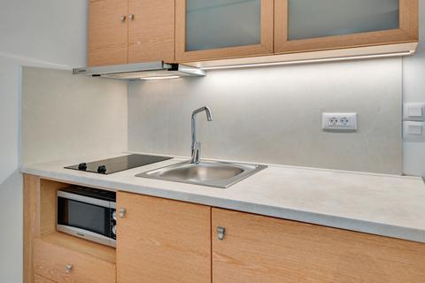 Appartementen Gogozotos Residence – foto 3