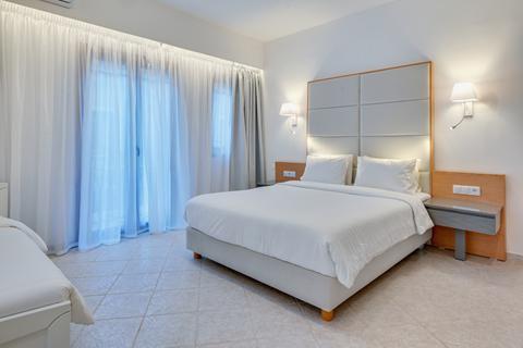 Appartementen Gogozotos Residence – foto 2