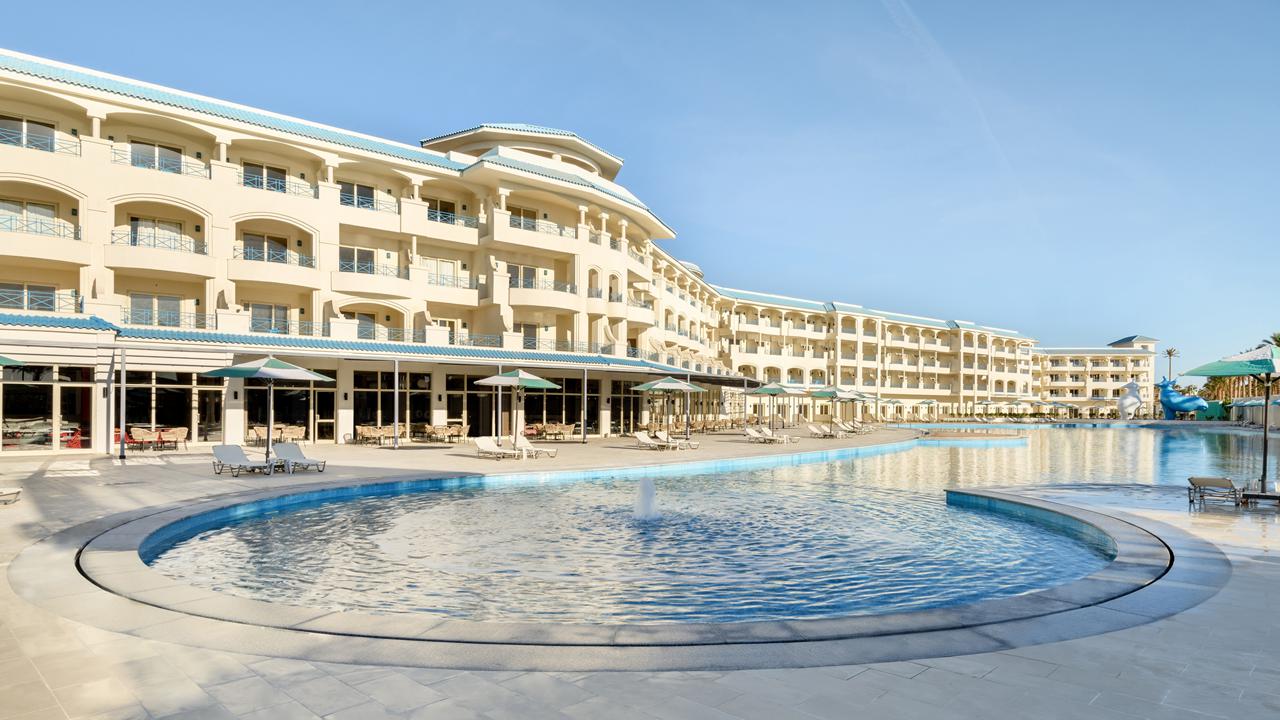 impressie Hotel FLOW Spectrum