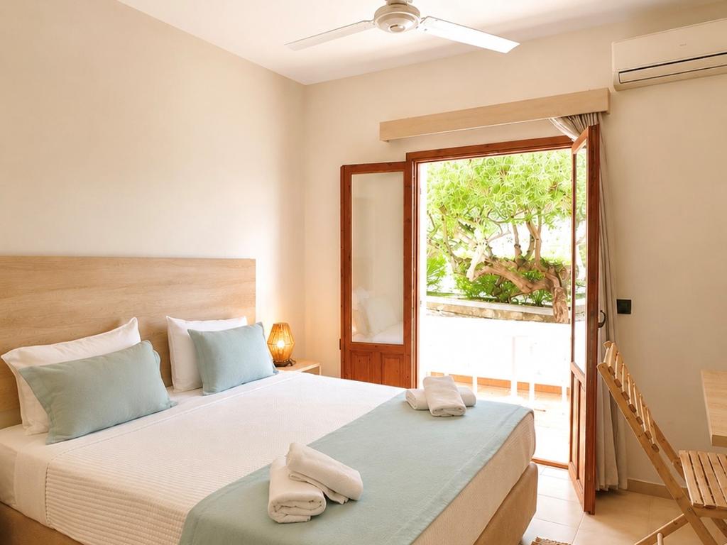 impressie Hotel Casa Garden