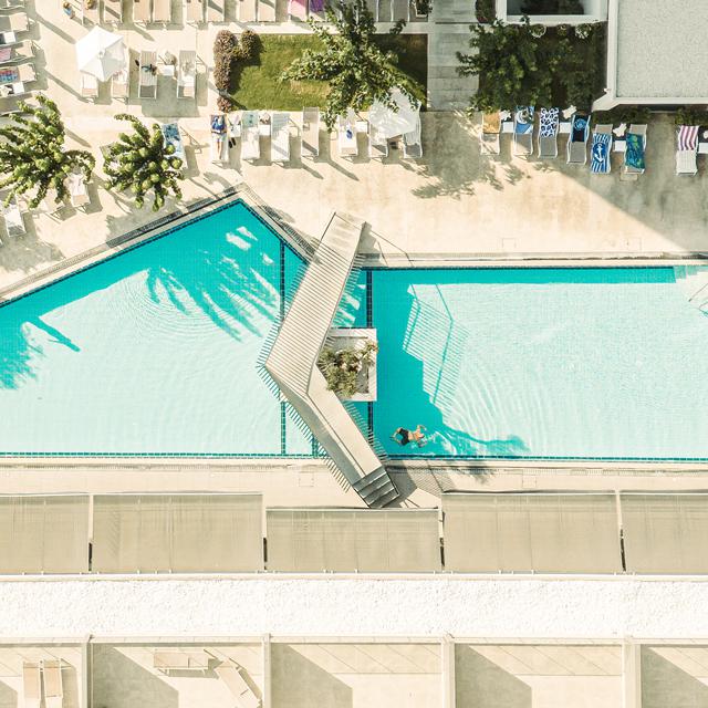 Anemi Hotel and Suites, Paphos foto 4