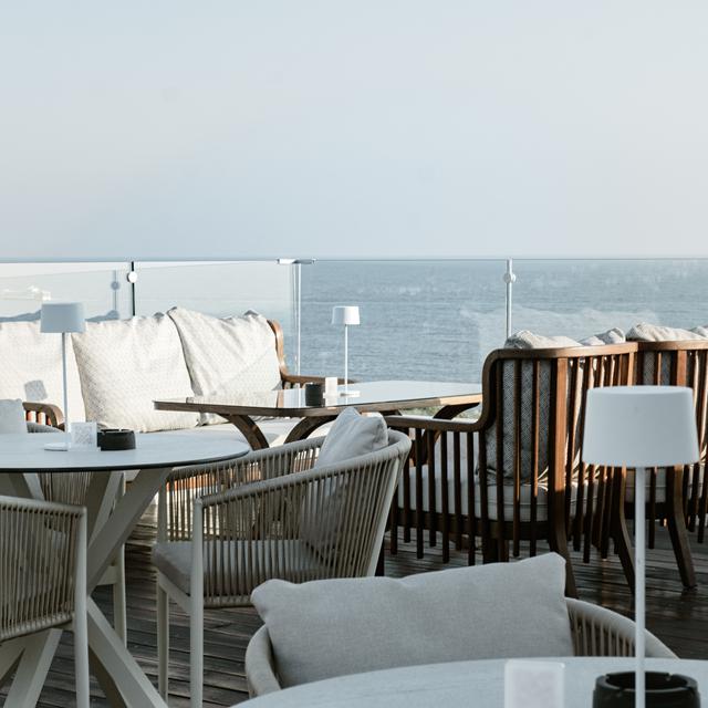 Anemi Hotel and Suites, Paphos foto 3