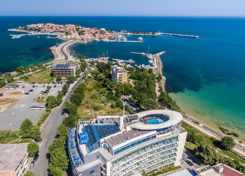 All inclusive Bulgarije