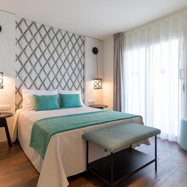 Hotel Golden Donaire Beach