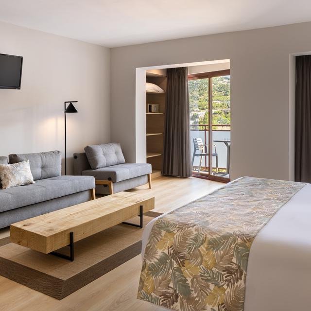 Hotel htop Jadhe