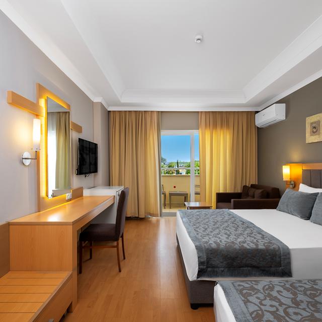 Hotel Solivia (ex Titan Select) foto 6