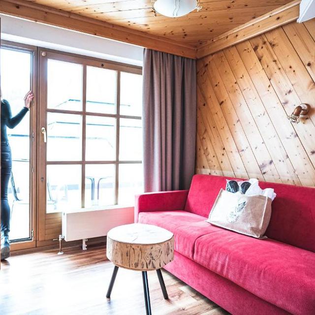 Hotel Core Kaprun (vh. Das Falkenstein) in Kaprun - foto 11