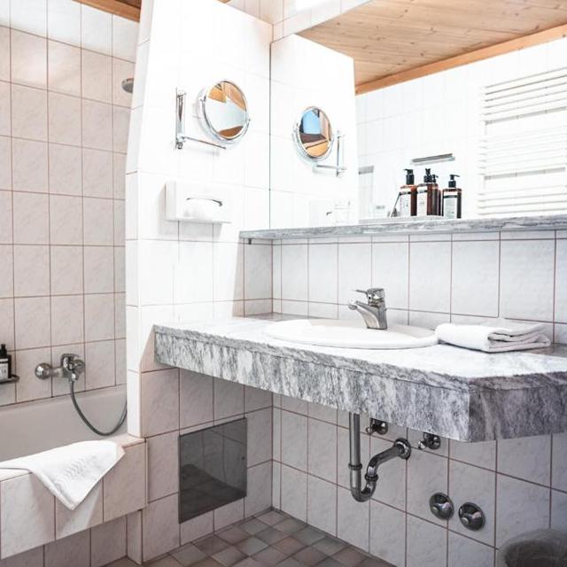 Hotel Core Kaprun (vh. Das Falkenstein) in Kaprun - foto 12