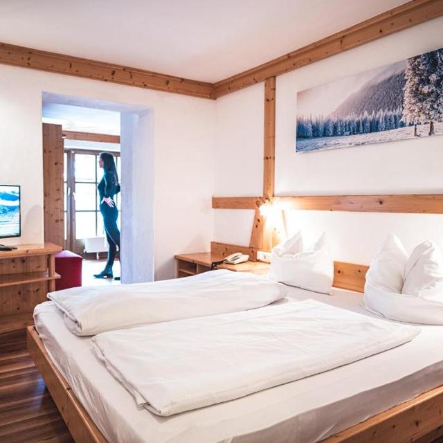 Hotel Core Kaprun (vh. Das Falkenstein) in Kaprun - foto 10