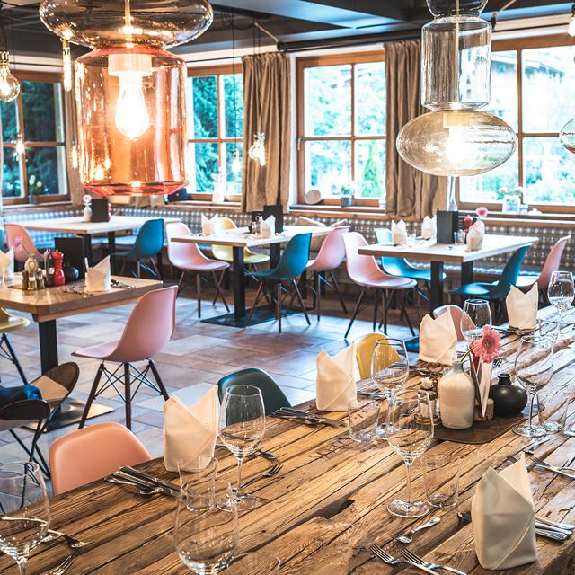Hotel Core Kaprun (vh. Das Falkenstein) in Kaprun - foto 6