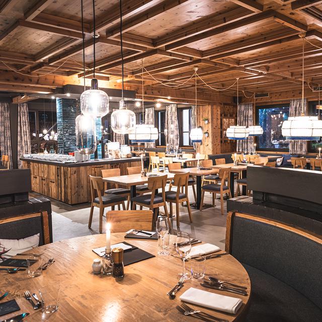 Hotel Core Kaprun (vh. Das Falkenstein) in Kaprun - foto 7