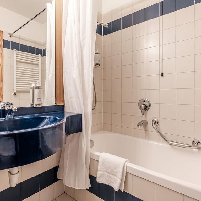 Hotel Garni Meledrio in Dimaro Folgarida - foto 12