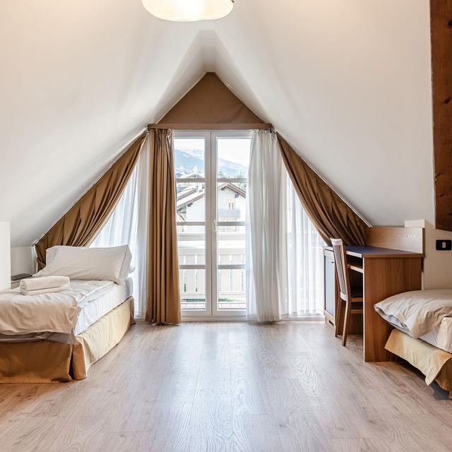 Hotel Garni Meledrio in Dimaro Folgarida - foto 10