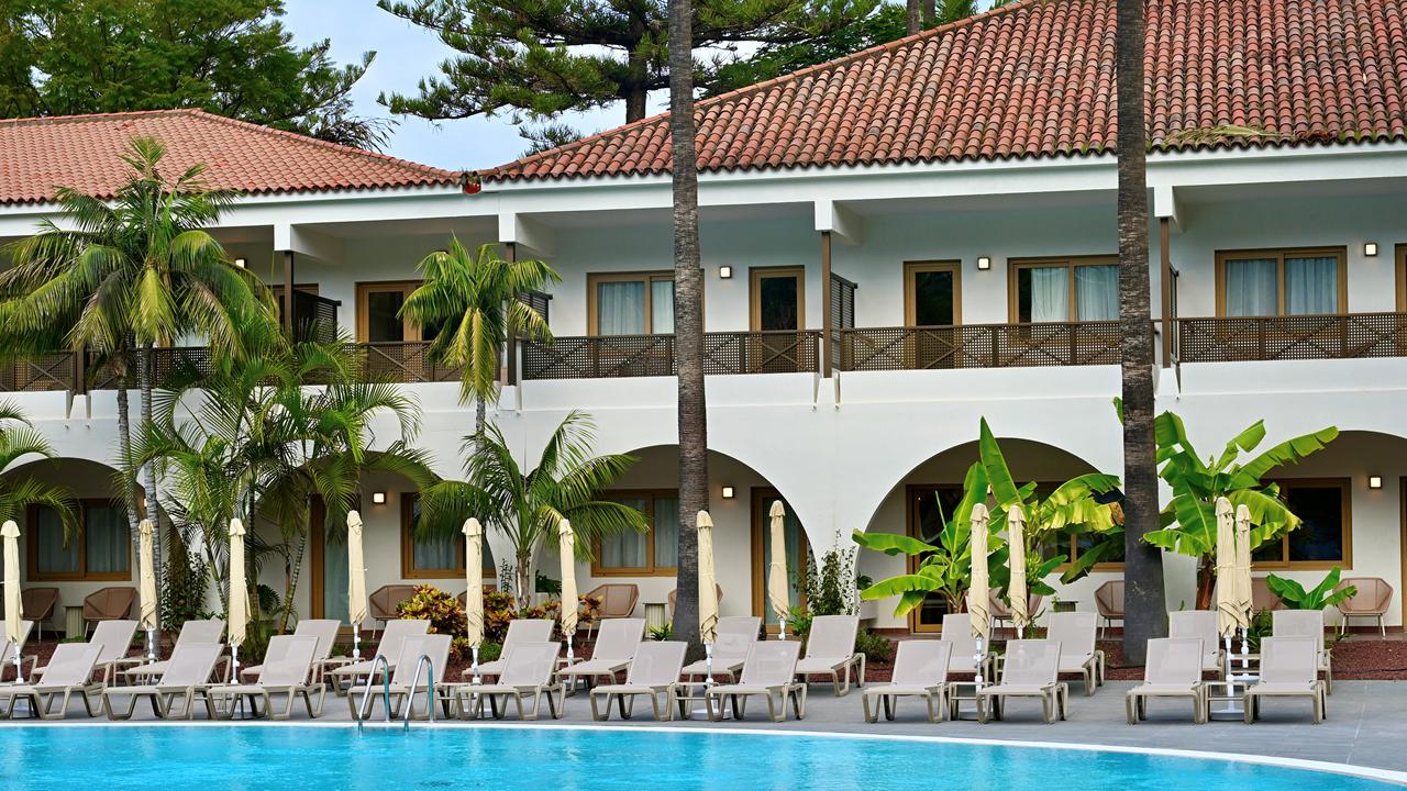 impressie Radisson Resort and Residences Tenerife
