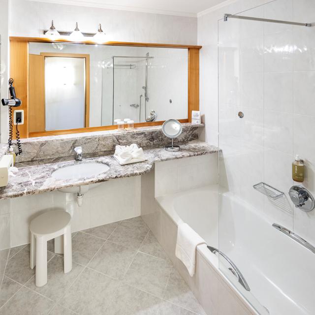 Active Hotel Diana in Seis am Schlern (Siusi allo Sciliar) - foto 12