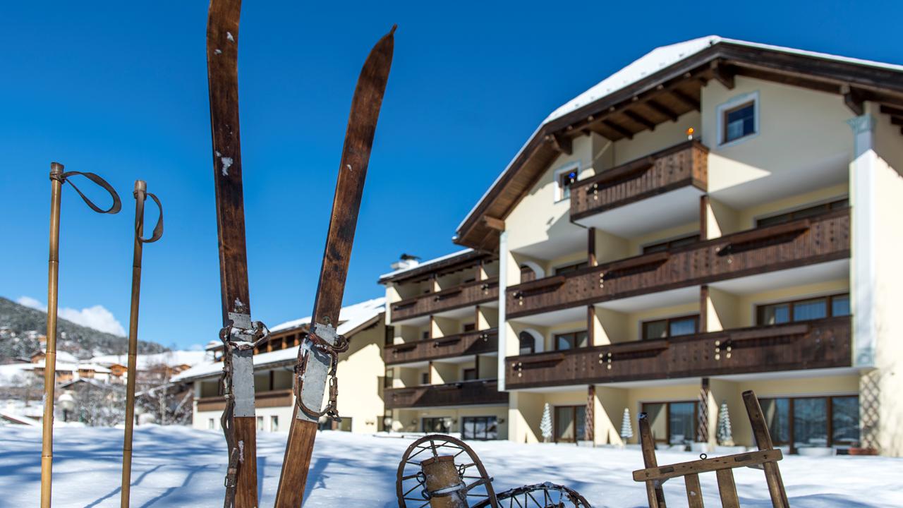 impressie Active Hotel Diana