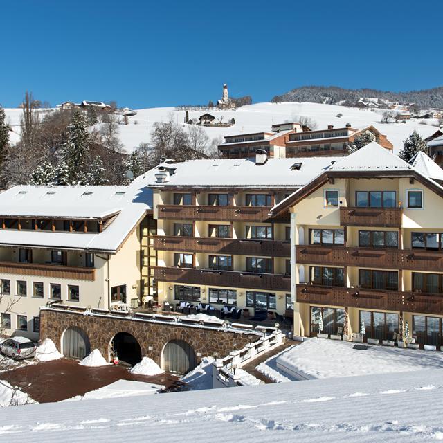 Active Hotel Diana in Seis am Schlern (Siusi allo Sciliar) - foto 10