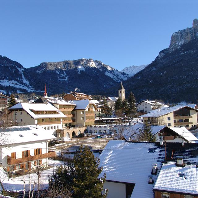 Active Hotel Diana in Seis am Schlern (Siusi allo Sciliar) - foto 9