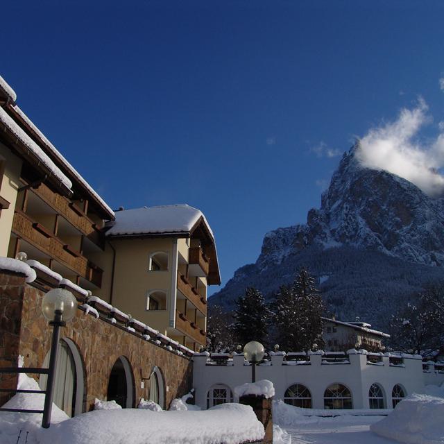 Active Hotel Diana in Seis am Schlern (Siusi allo Sciliar) - foto 8