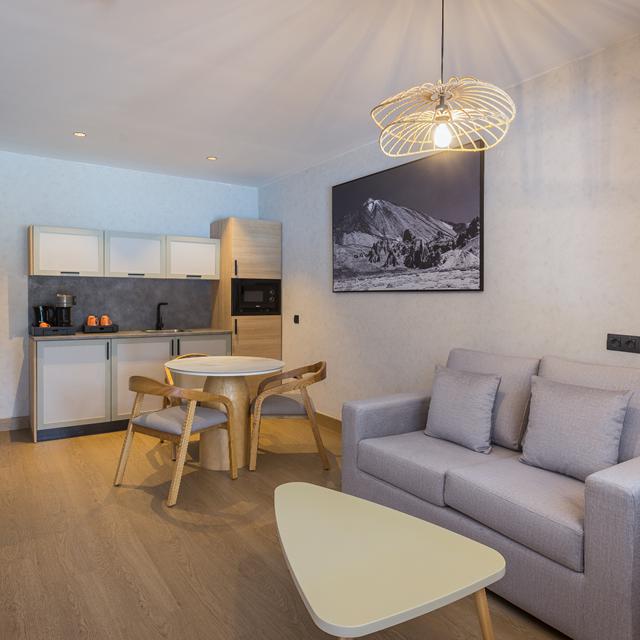 Radisson Resort and Residences Tenerife