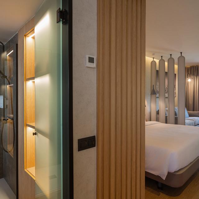 Radisson Resort and Residences Tenerife
